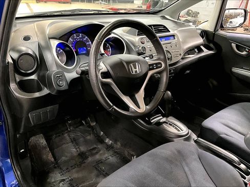 Used 2010 Honda Fit Sport image 16