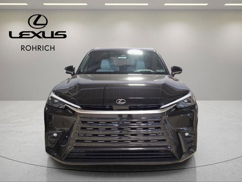 New 2026 Lexus TX 350 AWD image 2