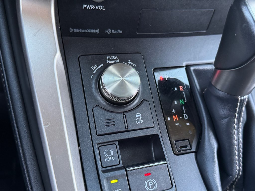 Used 2020 Lexus NX 300 AWD w/ Premium Package image 29
