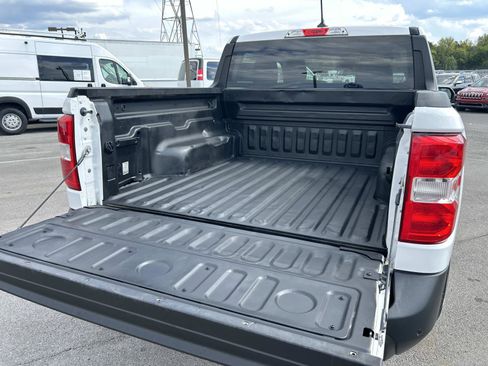 Used 2022 Ford Maverick XL FWD image 16
