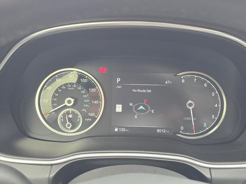 Used 2024 Genesis GV80 3.5T w/ Advanced Package image 15