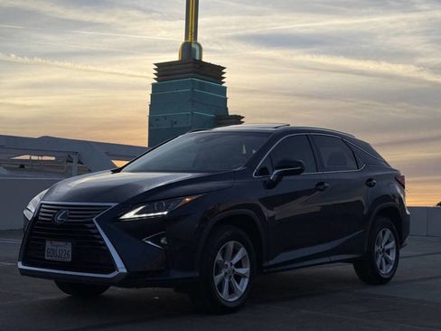 Used 2016 Lexus RX 350 FWD w/ Premium Package image 13