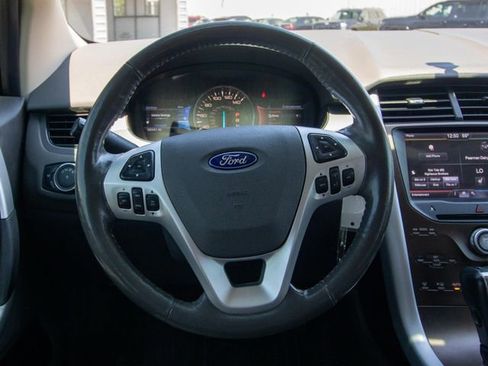 Used 2012 Ford Edge SEL FWD image 23