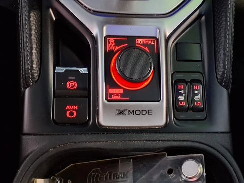 Used 2024 Subaru Forester Premium image 25