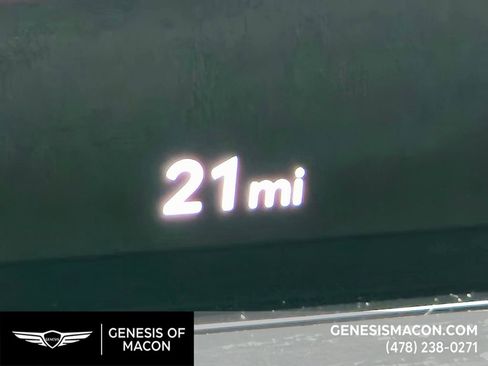 New 2026 Genesis GV80 3.5T e-SC image 32