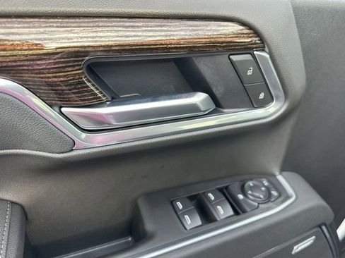 New 2026 GMC Sierra 1500 Elevation w/ Elevation Premium Package image 23