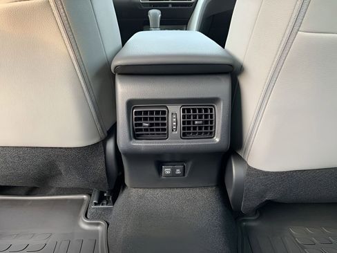 New 2026 Toyota Camry SE FWD image 13