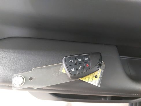 Used 2021 Chevrolet Suburban High Country image 42