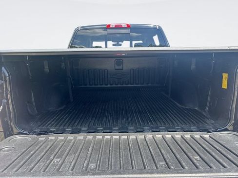 Used 2018 Chevrolet Silverado 1500 LT w/ All Star Edition AWD/4WD image 24