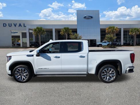 Used 2024 GMC Sierra 1500 Denali w/ Denali Reserve Package image 7