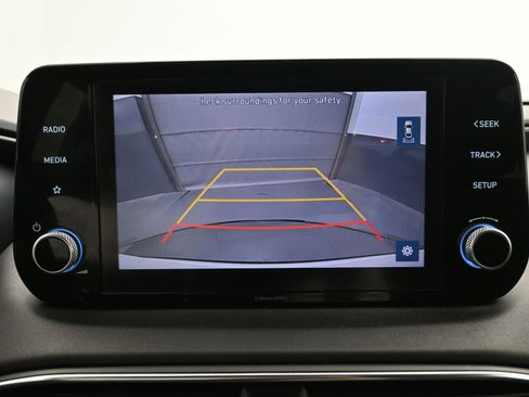 Used 2022 Hyundai Santa Fe SEL image 17