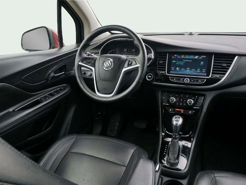 Used 2017 Buick Encore Essence image 25