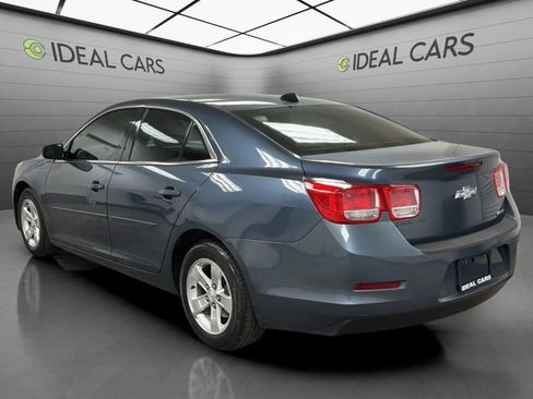 Used 2013 Chevrolet Malibu LS w/ Protection Package FWD image 7