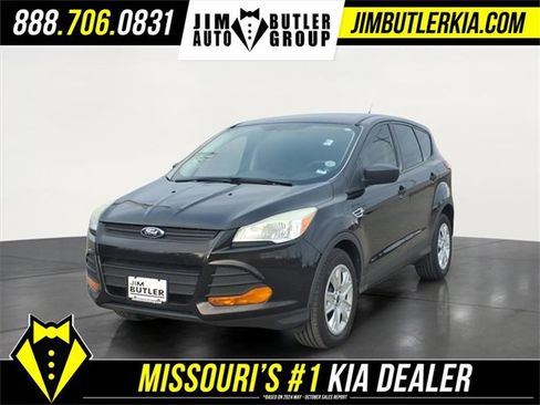 Used 2013 Ford Escape S image 1