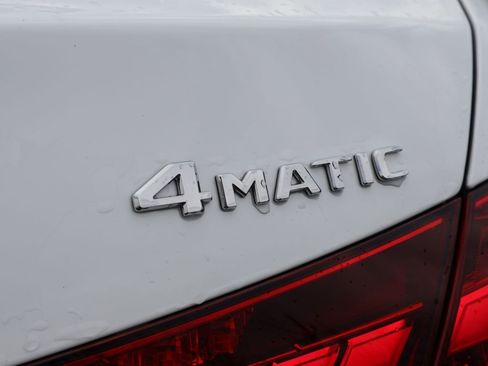 New 2026 Mercedes-Benz C 300 4MATIC Sedan image 9