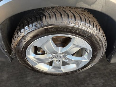 Used 2019 Honda HR-V LX image 33