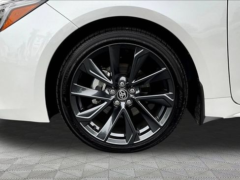 Used 2026 Toyota Corolla XSE FWD image 33