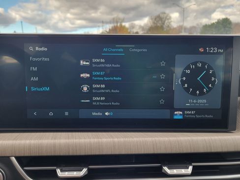 New 2026 Hyundai Sonata SEL image 21