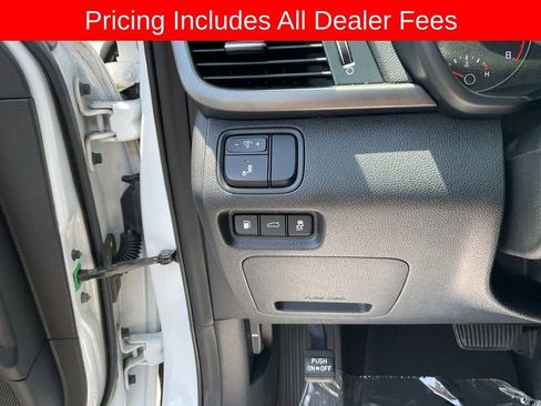 Used 2018 Kia Optima LX FWD image 6