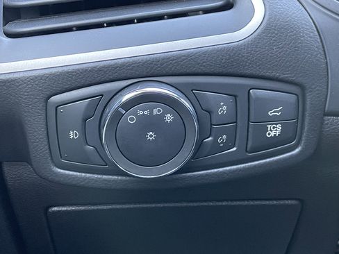 Certified 2022 Ford Edge SEL w/ Convenience Package image 23