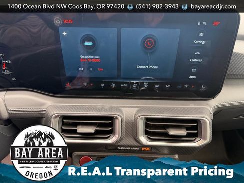 Used 2025 Ford Mustang Premium RWD image 15