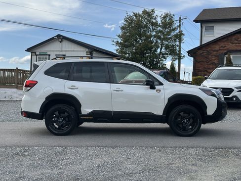 Used 2023 Subaru Forester Wilderness AWD/4WD image 2