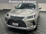 Certified 2022 Lexus RX 350 FWD w/ Premium Package image 2