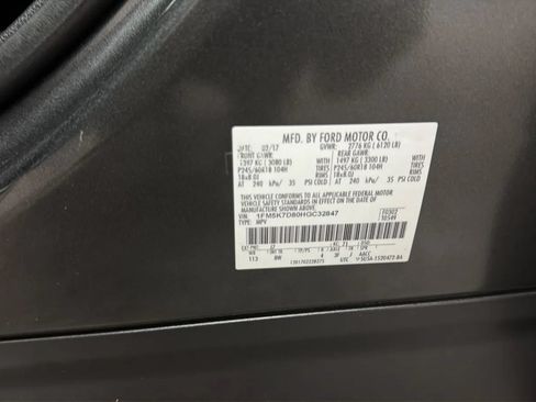 Used 2017 Ford Explorer XLT w/ Equipment Group 201A FWD image 25