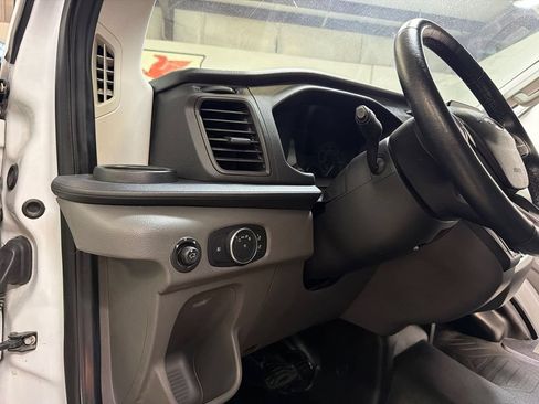 Used 2020 Ford Transit 250 Low Roof w/ Exterior Upgrade Package RWD image 27