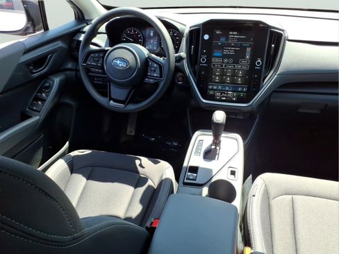 New 2026 Subaru Crosstrek 2.0i Premium AWD/4WD image 7