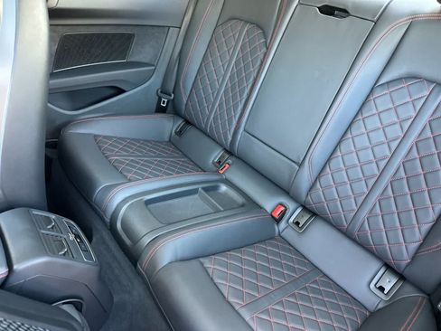 Used 2024 Audi S5 Premium Plus w/ Premium Plus AWD/4WD image 4
