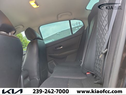 Used 2023 Nissan Sentra S FWD image 12