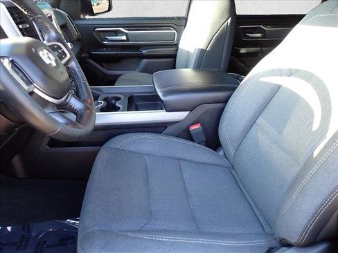 Used 2020 RAM 1500 Big Horn AWD/4WD image 10