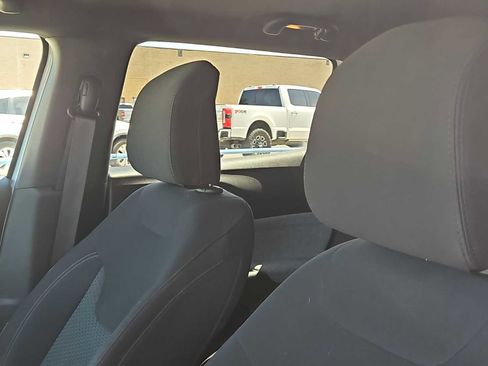 Used 2025 Jeep Compass Sport AWD/4WD image 15