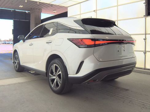 Used 2023 Lexus RX 350 Premium w/ Accessory Package (Z1) image 9
