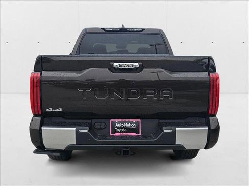 New 2025 Toyota Tundra Limited image 7