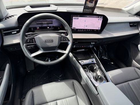 New 2026 Audi Q3 quattro 2.0T AWD/4WD image 15