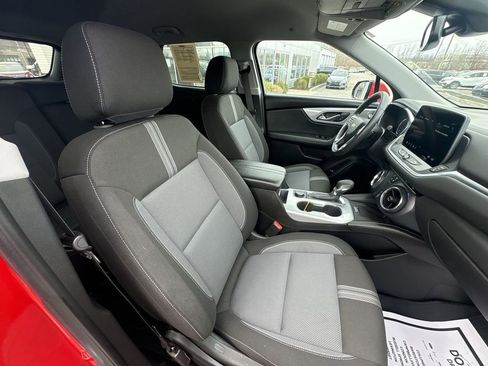 Used 2024 Chevrolet Blazer LT w/ Convenience Package image 23