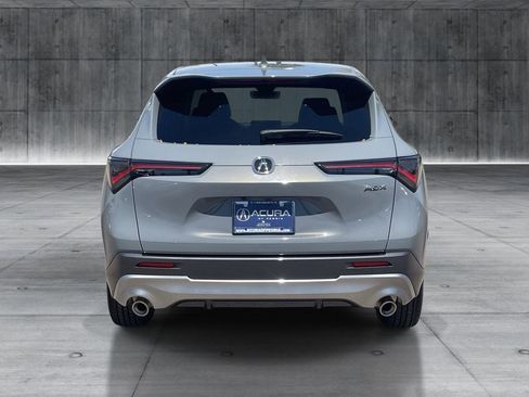 New 2026 Acura ADX FWD image 5
