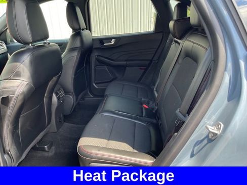 Used 2024 Ford Escape ST-Line w/ Tech Pack #1 AWD/4WD image 23