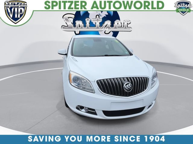 Used 2013 Buick Verano FWD image 3