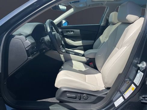 Certified 2023 Honda Accord Touring image 9