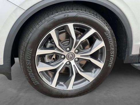 Certified 2023 Acura MDX SH-AWD w/ Technology Package image 7