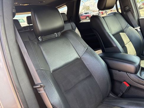 Used 2021 Dodge Durango GT RWD image 26