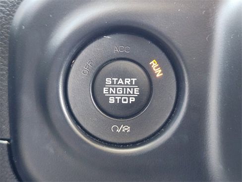 Used 2020 Jeep Gladiator Rubicon image 20