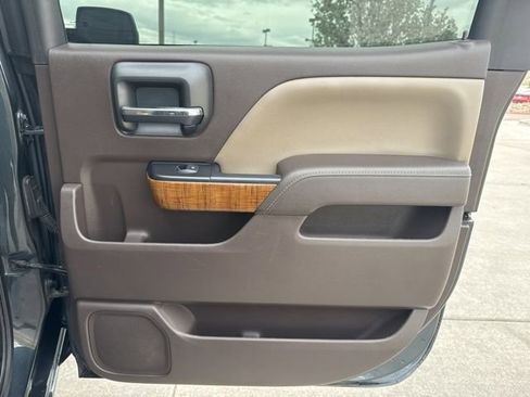 Used 2017 GMC Sierra 1500 SLT image 13