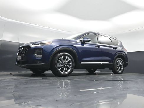 Used 2019 Hyundai Santa Fe AWD image 47