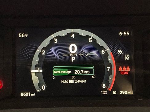 Certified 2025 Toyota Tacoma SR5 image 17