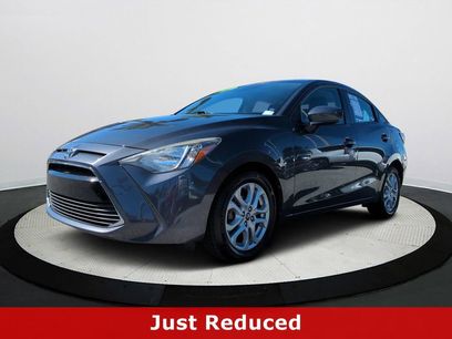 Used 2018 Toyota Yaris iA