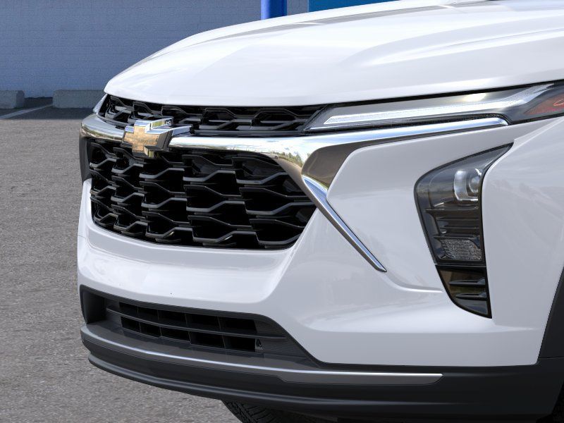 New 2026 Chevrolet Trax LT w/ Driver Confidence Package FWD image 39